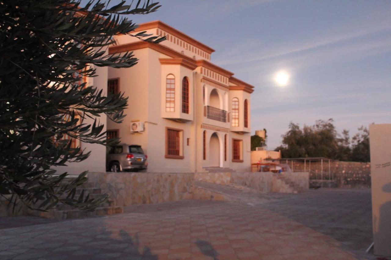 Asas Al Jabal Al Akhdar أساس الجبل الأخضر * Sayq