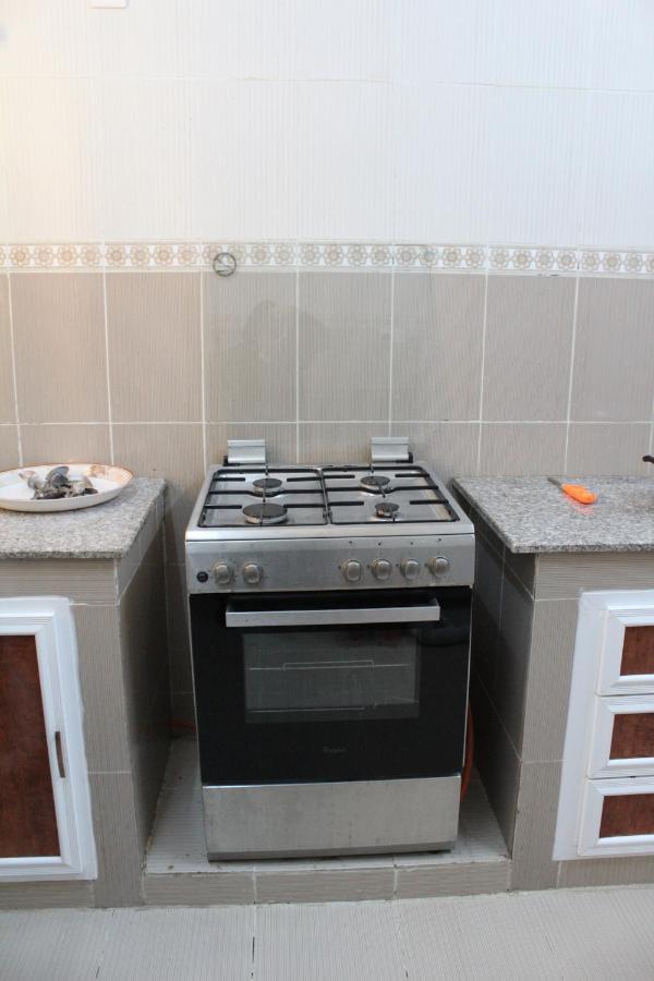 Asas Al Jabal Al Akhdar أساس الجبل الأخضر Appartement *