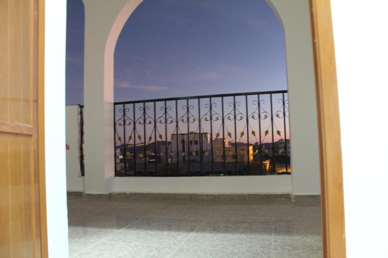 Appartement Asas Al Jabal Al Akhdar أساس الجبل الأخضر *