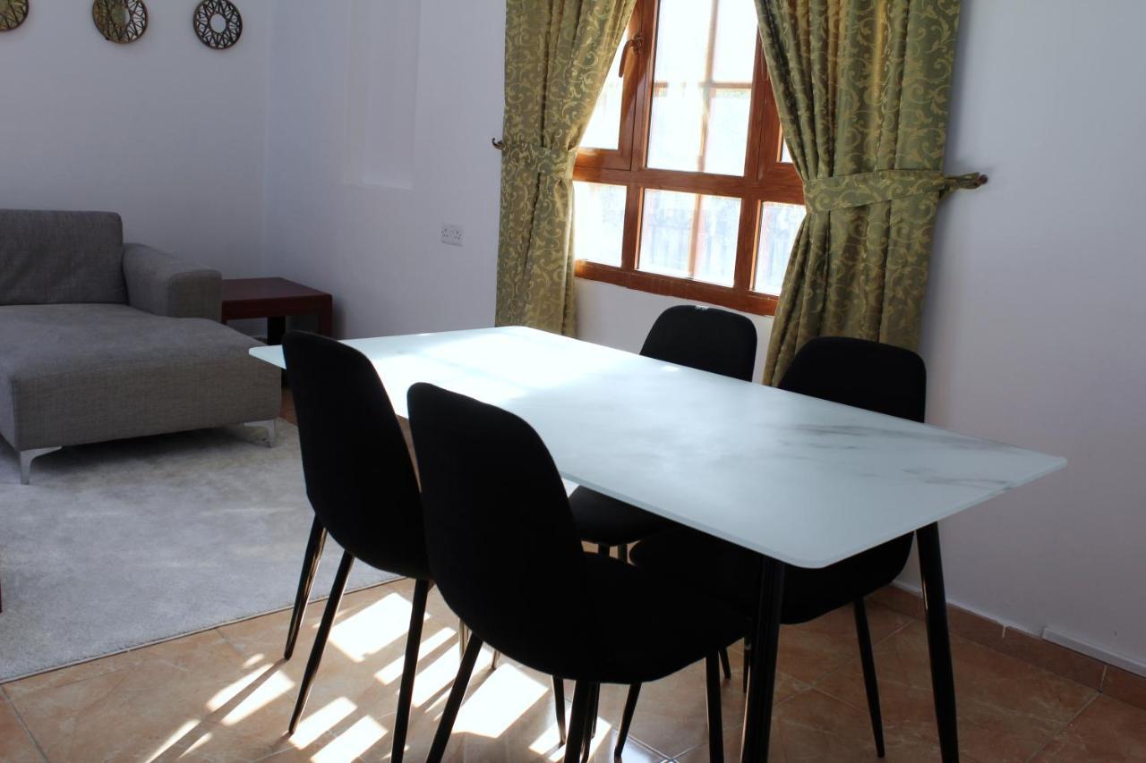 Asas Al Jabal Al Akhdar أساس الجبل الأخضر Appartement Sayq
