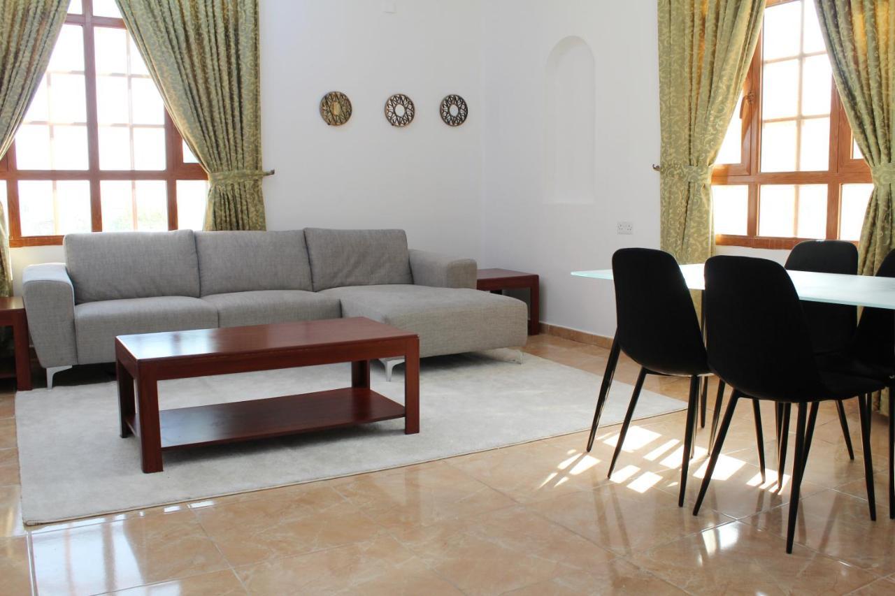 Asas Al Jabal Al Akhdar أساس الجبل الأخضر Appartement