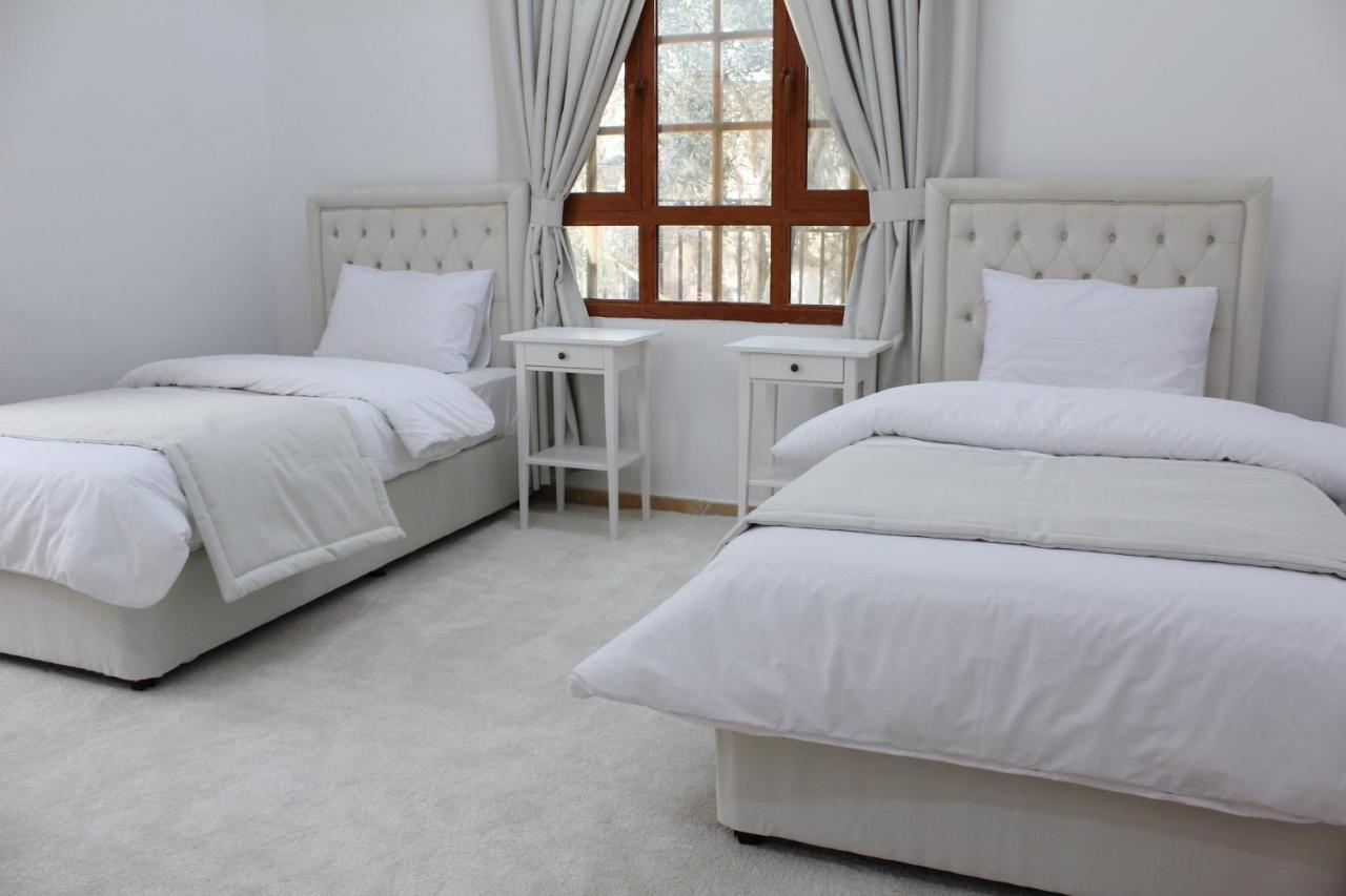 Asas Al Jabal Al Akhdar أساس الجبل الأخضر Appartement Sayq
