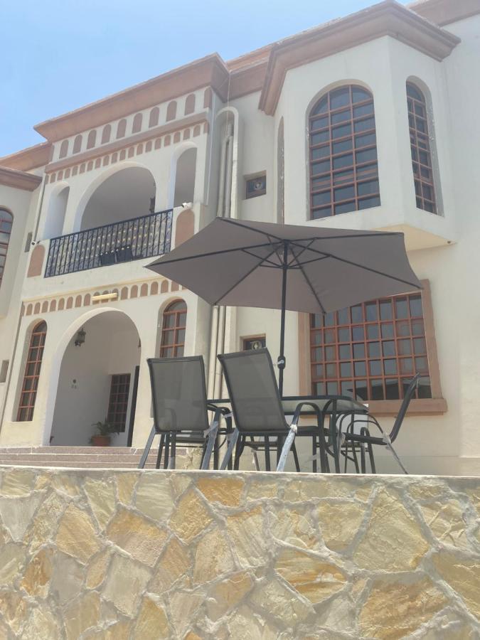 Appartement Asas Al Jabal Al Akhdar أساس الجبل الأخضر
