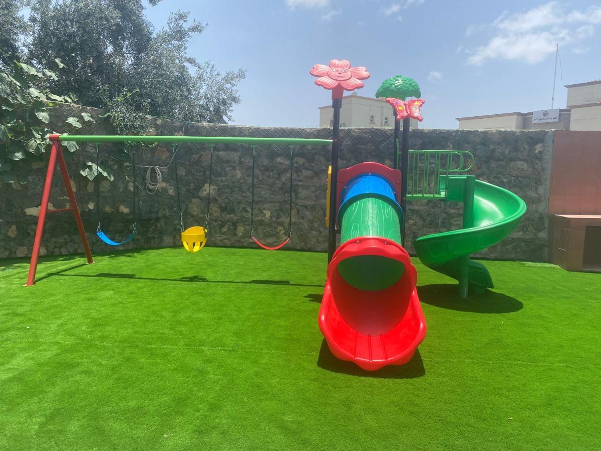 Asas Al Jabal Al Akhdar أساس الجبل الأخضر Appartement *